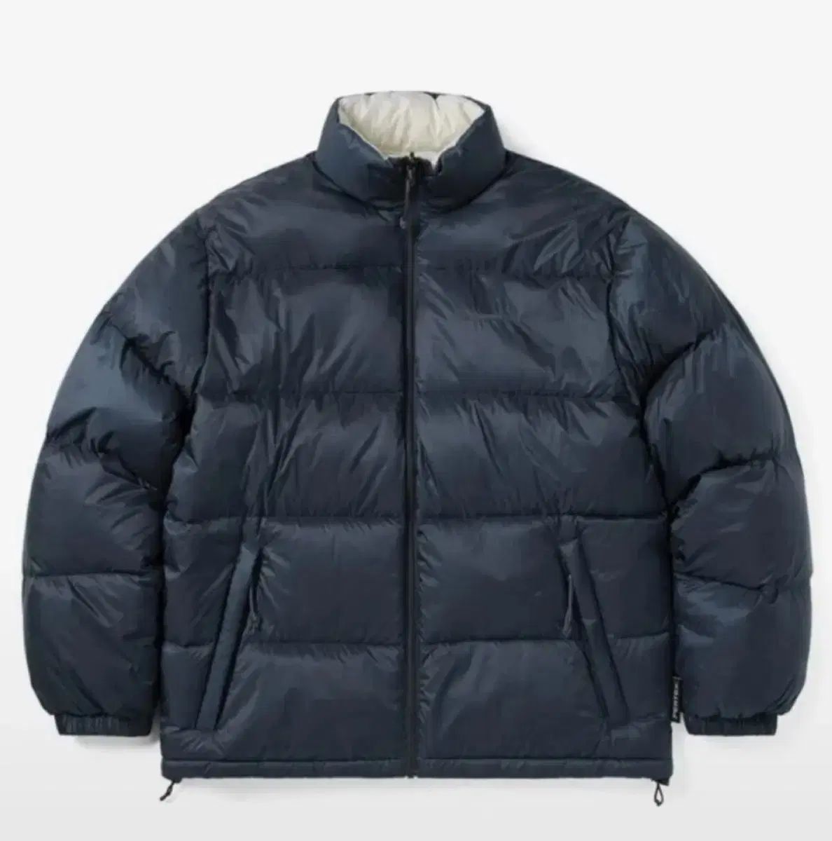 thisisneverthat ダウンジャケット ブラック 工場 M thisisneverthat