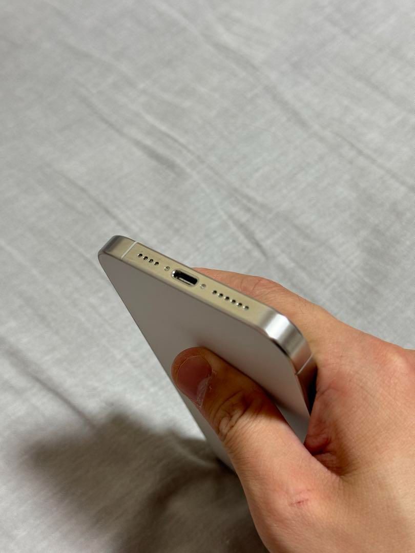 iPhone15