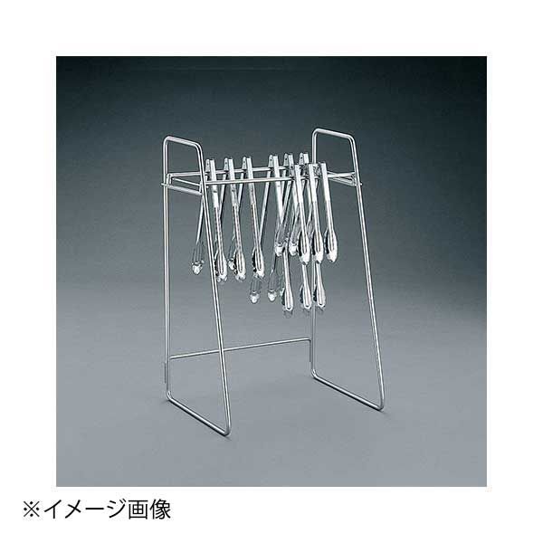 ENDO 遠藤孝商店 White Thumb ホワイトサム 18-8トングスタンド