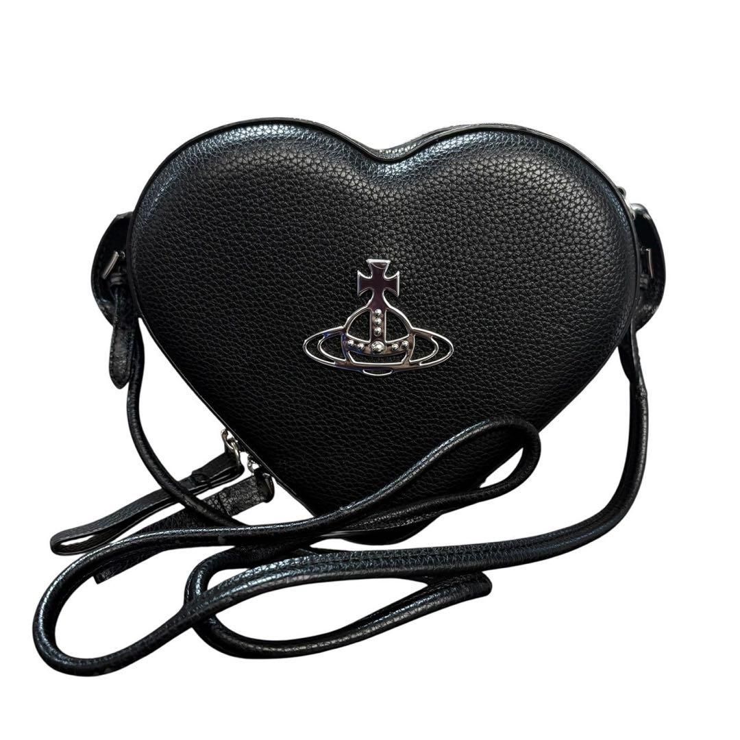 ✨極美品✨ ヴィヴィアンウエストウッド ショルダーバッグ 斜め掛け