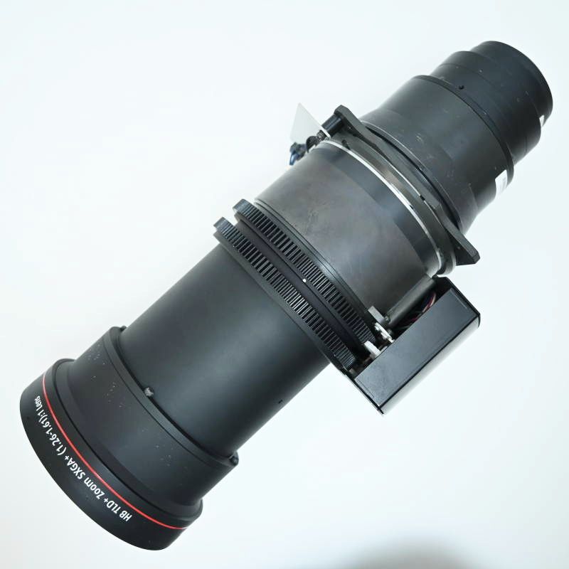 T02-t067 【動作保証】Barco R9862005 TLD+ (1.16-1.49