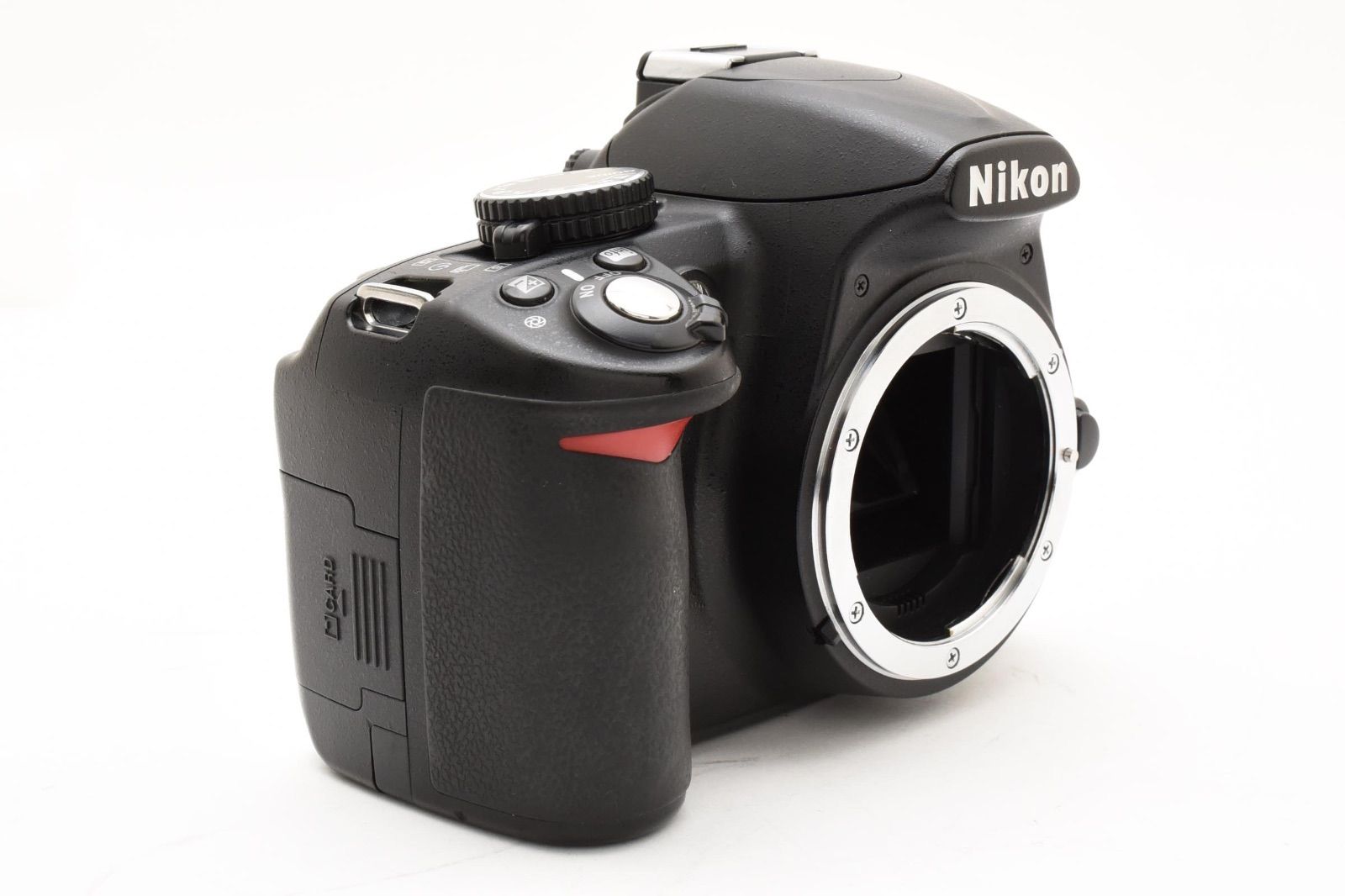 Nikon D3100 デジタル一眼レフカメラ　ボディ ニコンD ニコン Nikon D3100 ボディ デジタル一眼レフ カメラ