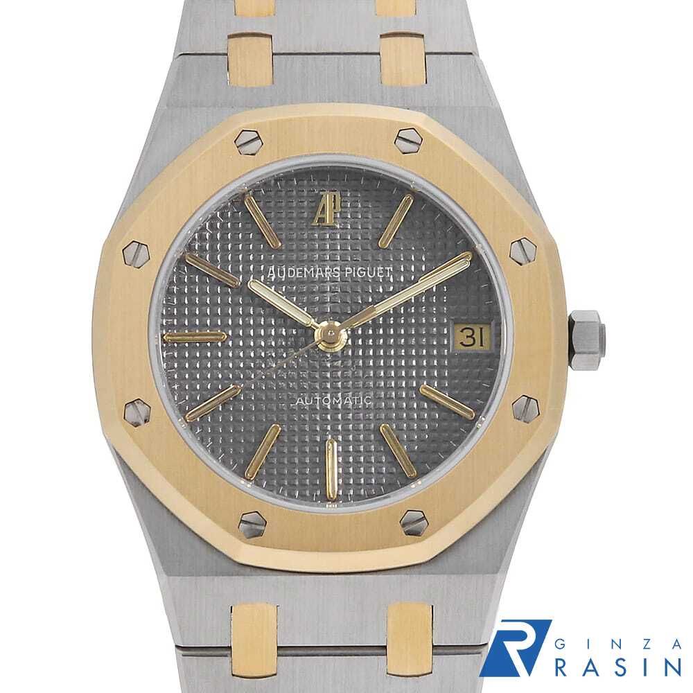 オーデマピゲ　ロイヤルオーク　SSコマ　18mm　美品 オーデマピゲ（AUDEMARS PIGUET）ロイヤルオーク オフショア