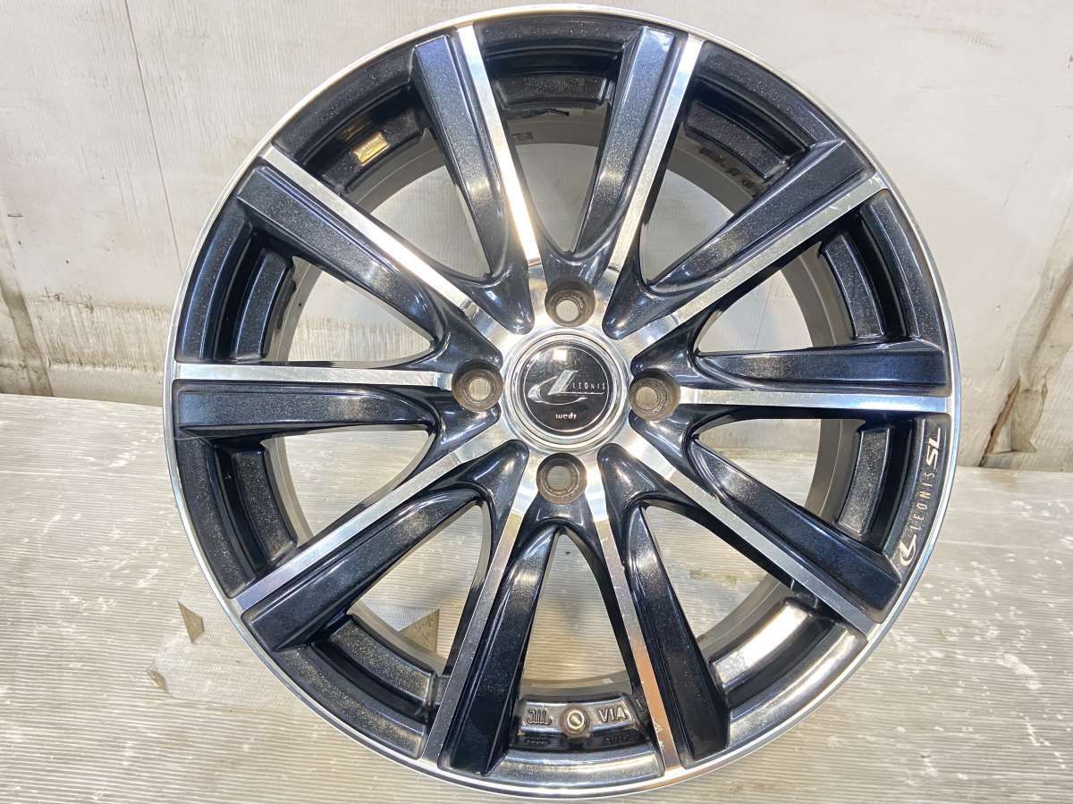 ホイール 4本セット