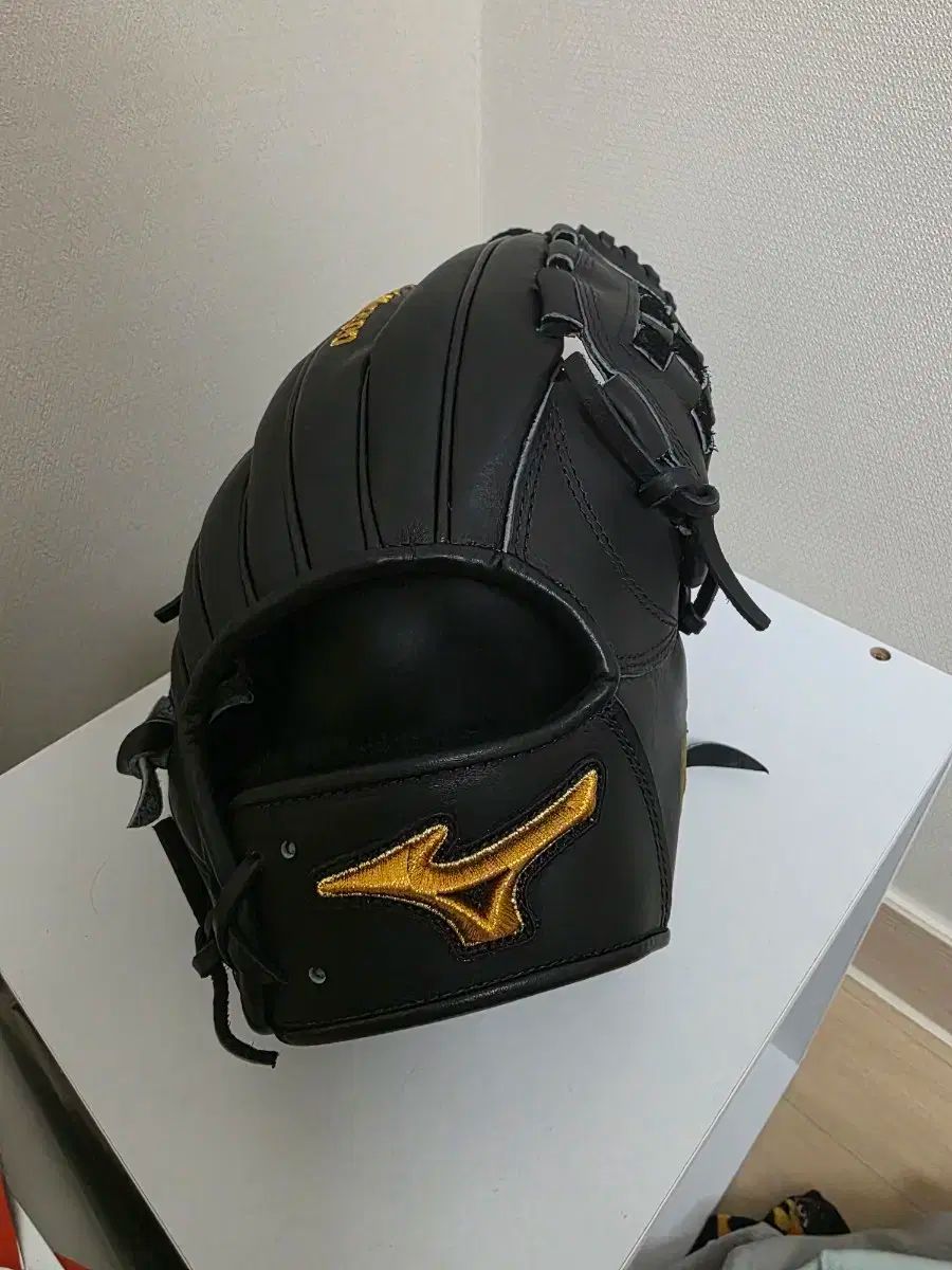 Mizuno ミズノ プロ 李義理 イ ウィリ モデル 販売