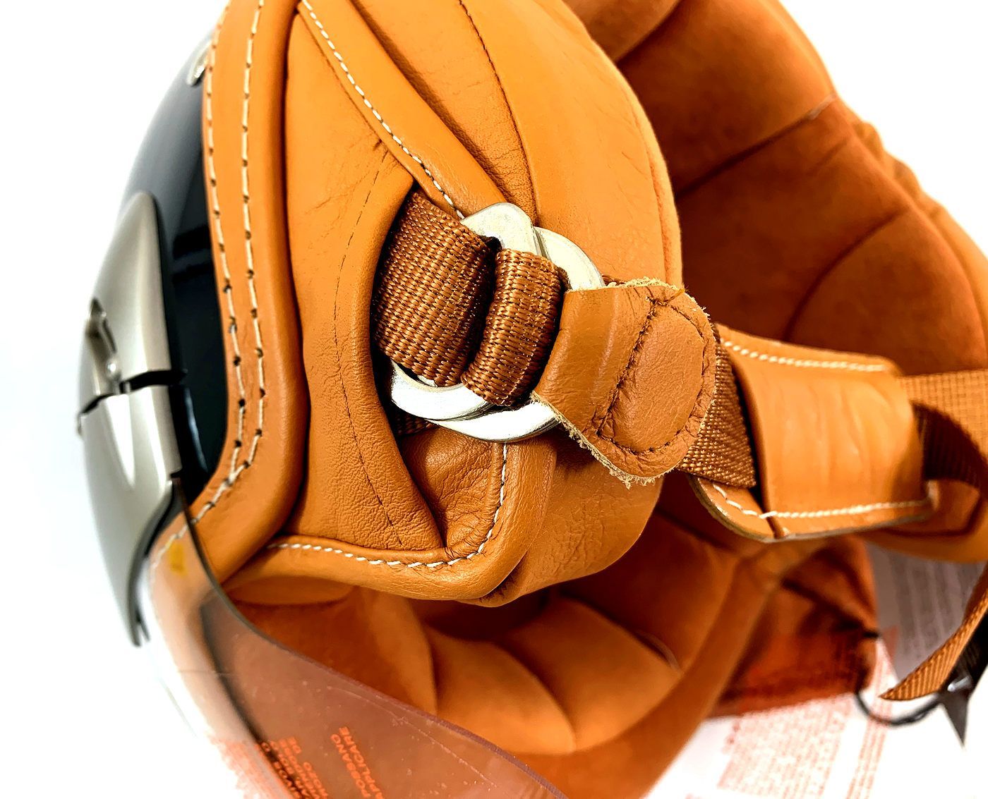 【cromwell クロムウェル】ヴィンテージ　ジェットヘルメット　XS　英国 クロムウェル ジェット ヘルメット 英国製 50年代 60年代 イギリス