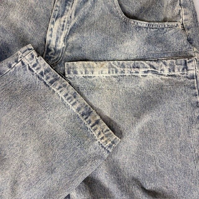 Xpress BAGGY Brooklyn 90s 00