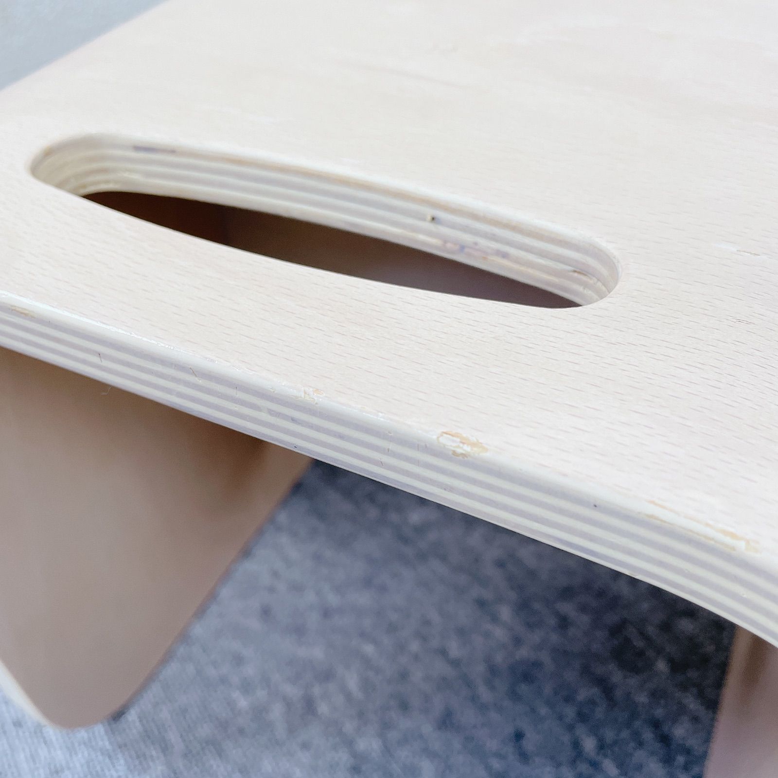 コロコロベビーチェア