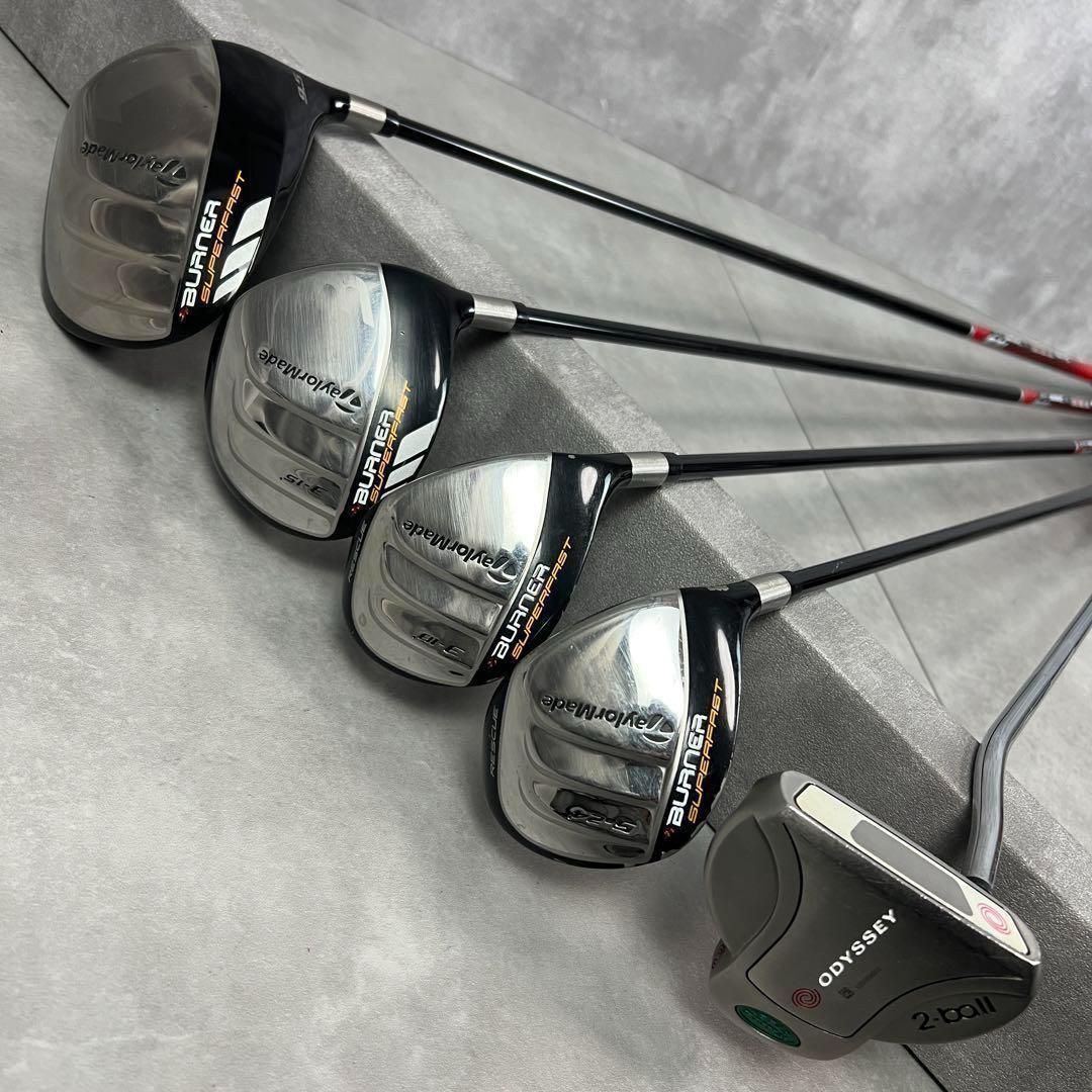 ゴルフクラブ　メンズセット　初心者　ナイキ　イグナイト 410 N1576 ゴルフクラブ メンズセット 初心者 ナイキ イグナイト 410 N1576 新作