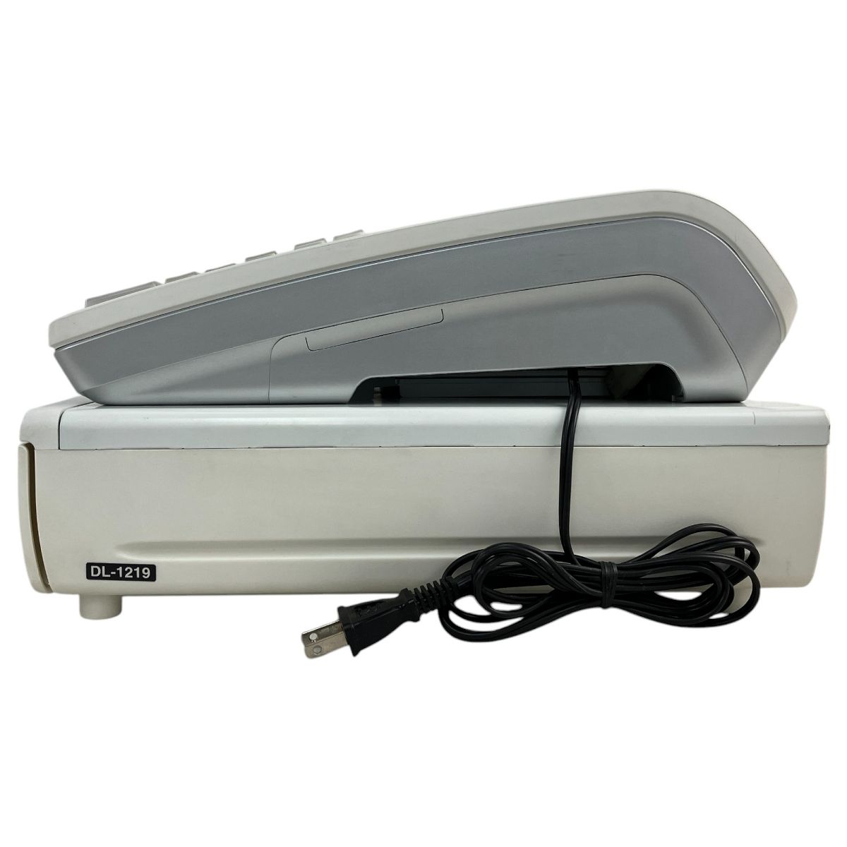 CASIO TE-2600 電子レジスター レジスター カシオ レジ N9602169