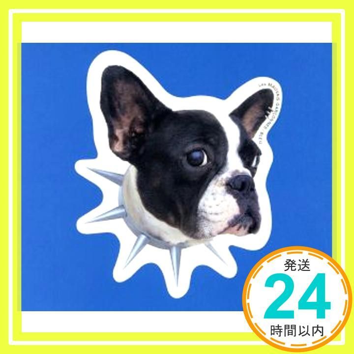 アイドルを探せ CD Les MAUVAIS GARCONNES? AZNAVOUR CHARLES 安井かずみ_02