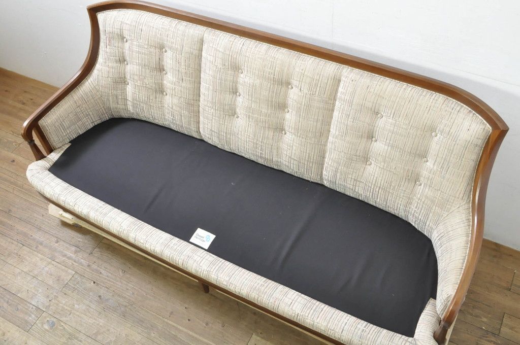 domani ドマーニ　ロイヤル　エレガント　ヨーロピアン　2Pソファ YZ domani ドマーニ ロイヤル エレガント ヨーロピアン 2Pソファ YZ