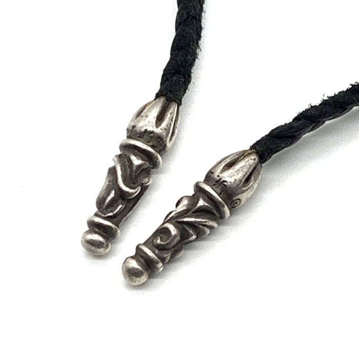 Chrome Hearts クロムハーツ BS FLUER BSフレア ペンダントトップ