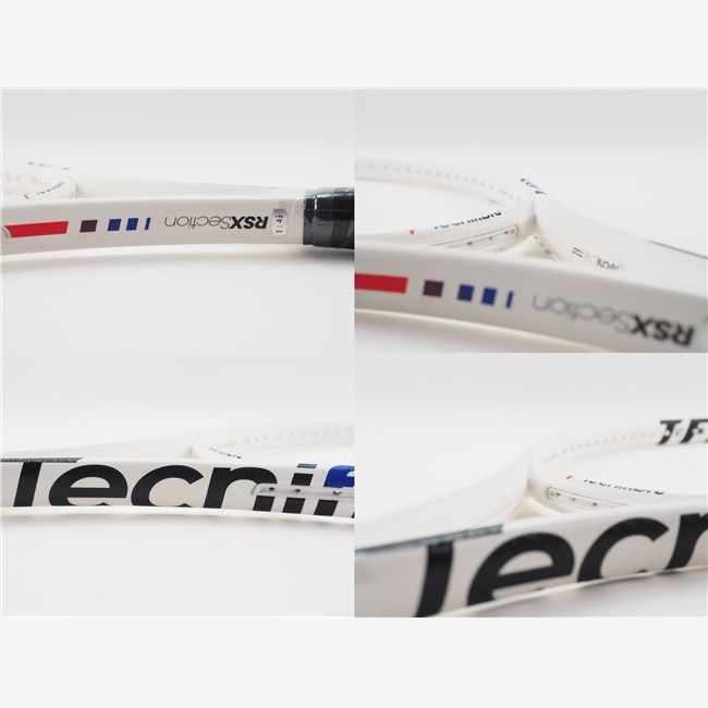 テニスラケット テクニファイバー ティーファイト 270 アイソフレックス モデル G1 Tecnifibre T-FIGHT 270 Iso c25100301c LLC-HASEGAWATOSO_COM