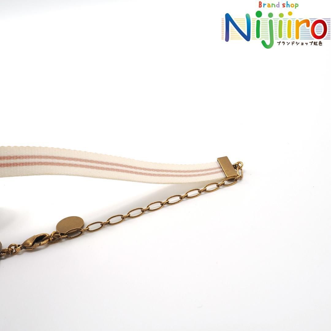 チョーカー メタル