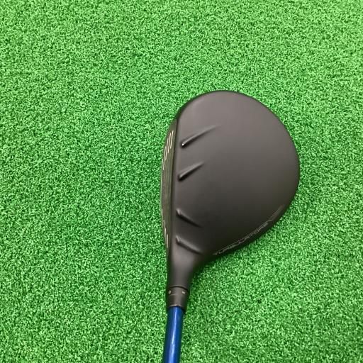 即決■レフティ FW / ピン　G　ALTA J50　5W 17.5度　フレックスR　左　カバー有.レンチ無 即決□レフティ FW / ピン G ALTA J50 5W 17.5度 フレックスR 左