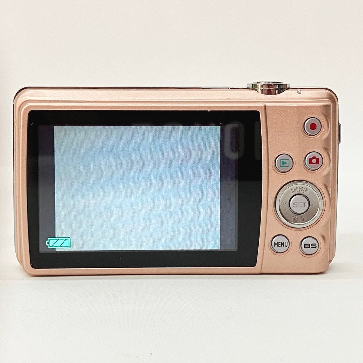 デジタルカメラ EX-Z270