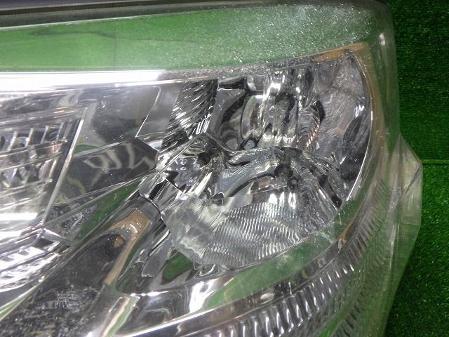 トヨタ ANH MNH 10/15 アルファード 後期 ヘッドライト 左右 HID 58-15