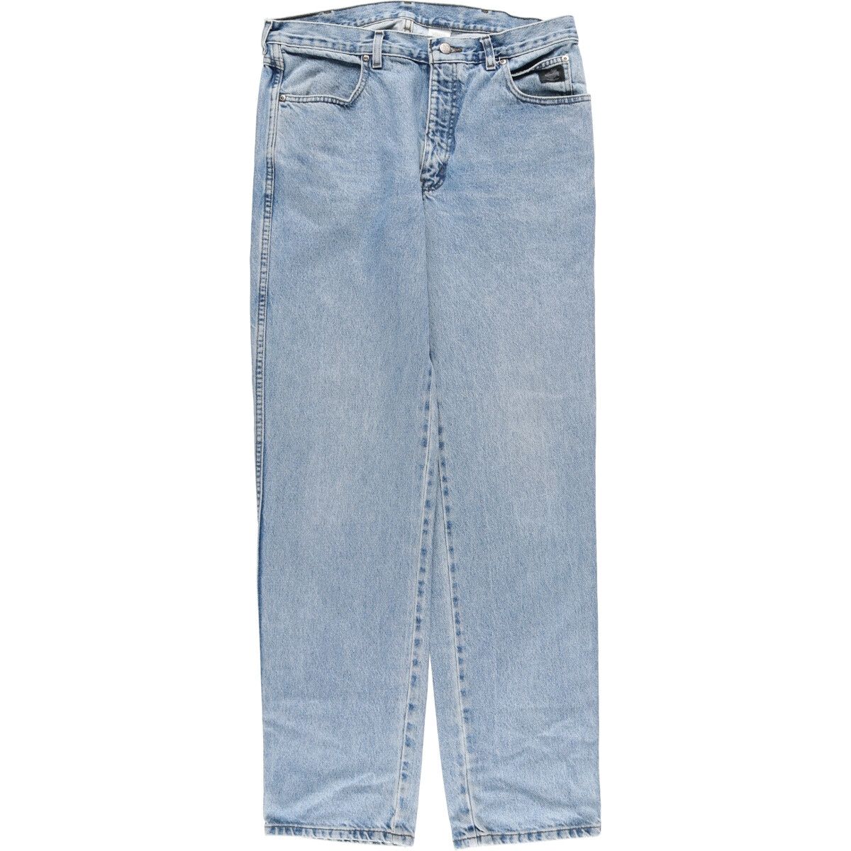 古着 ハーレーダビッドソン Harley-Davidson デニムパンツ メンズw36 /eaa408219 【中古】/eaa408219