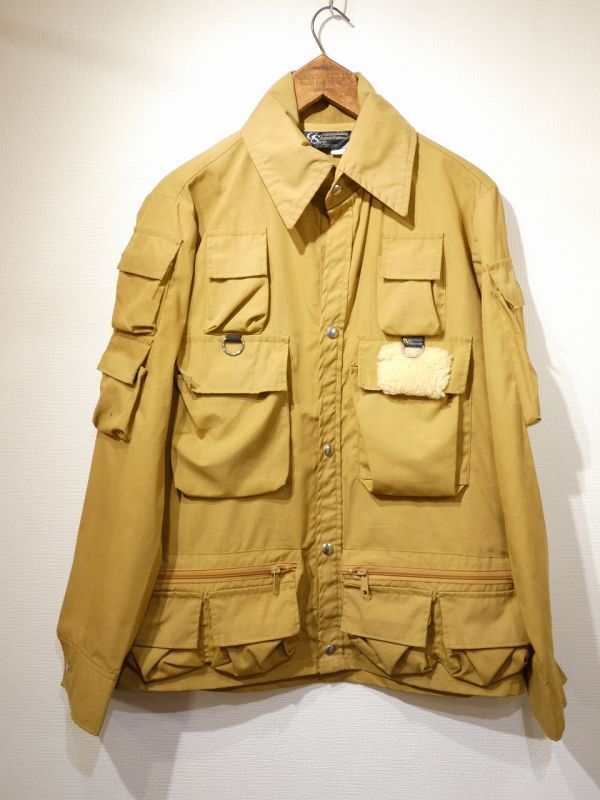 コレクタブル 70s ビンテージ Columbia コロンビア 多用途 ユニーク 