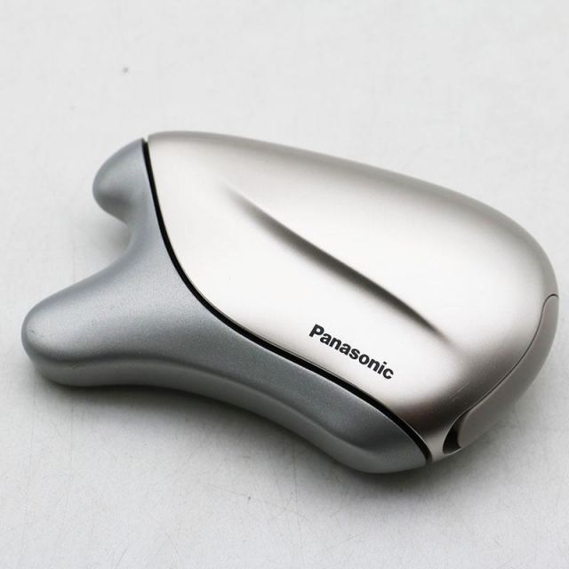 Panasonic EH-SP21-N GOLD　温感かっさ　新品未使用 パナソニック(Panasonic) 温感かっさ EH-SP21-N ゴールド調