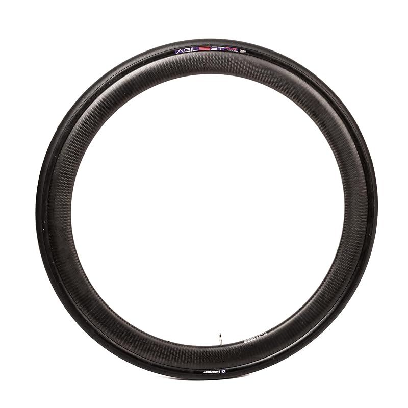 パナレーサー(panaracer) アジリスト クリンチャー 黒700×30C パナレーサー パナレーサー(Panaracer) アジリスト クリンチャー