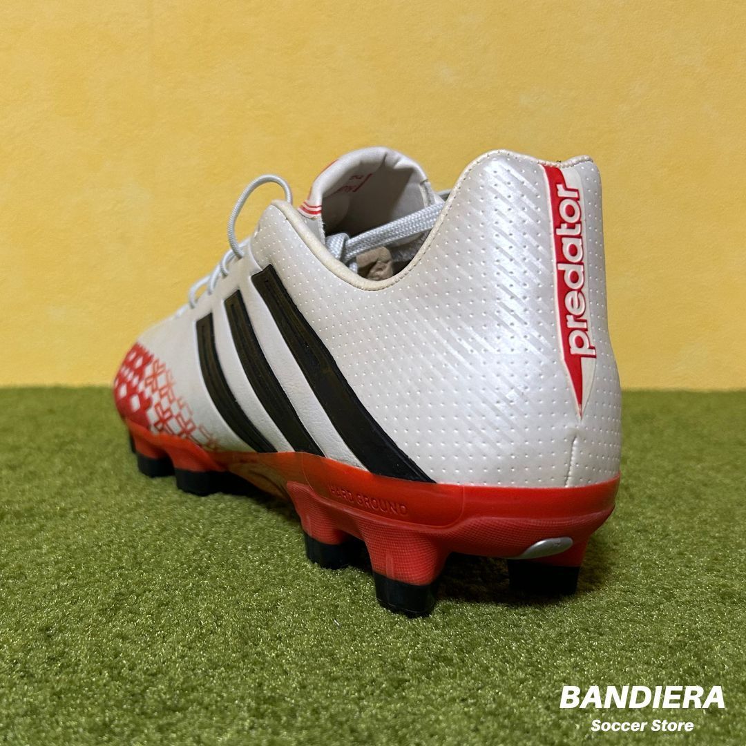 新品・未使用】ADIDAS アディダス サッカースパイク プレデター