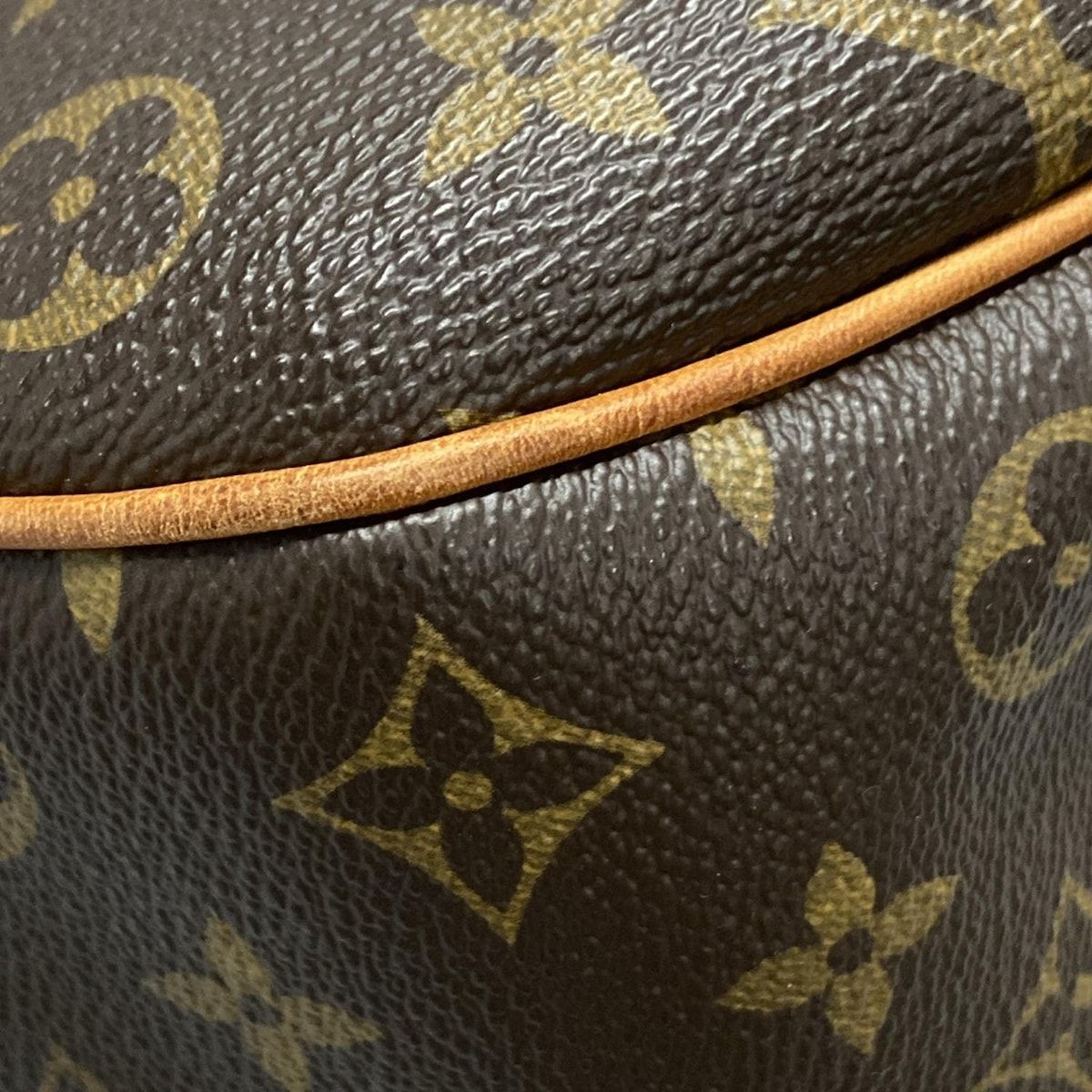 LOUIS VUITTON(ルイヴィトン) ショルダーバッグ モノグラム LOUIS VUITTON(ルイヴィトン) ショルダーバッグ モノグラム