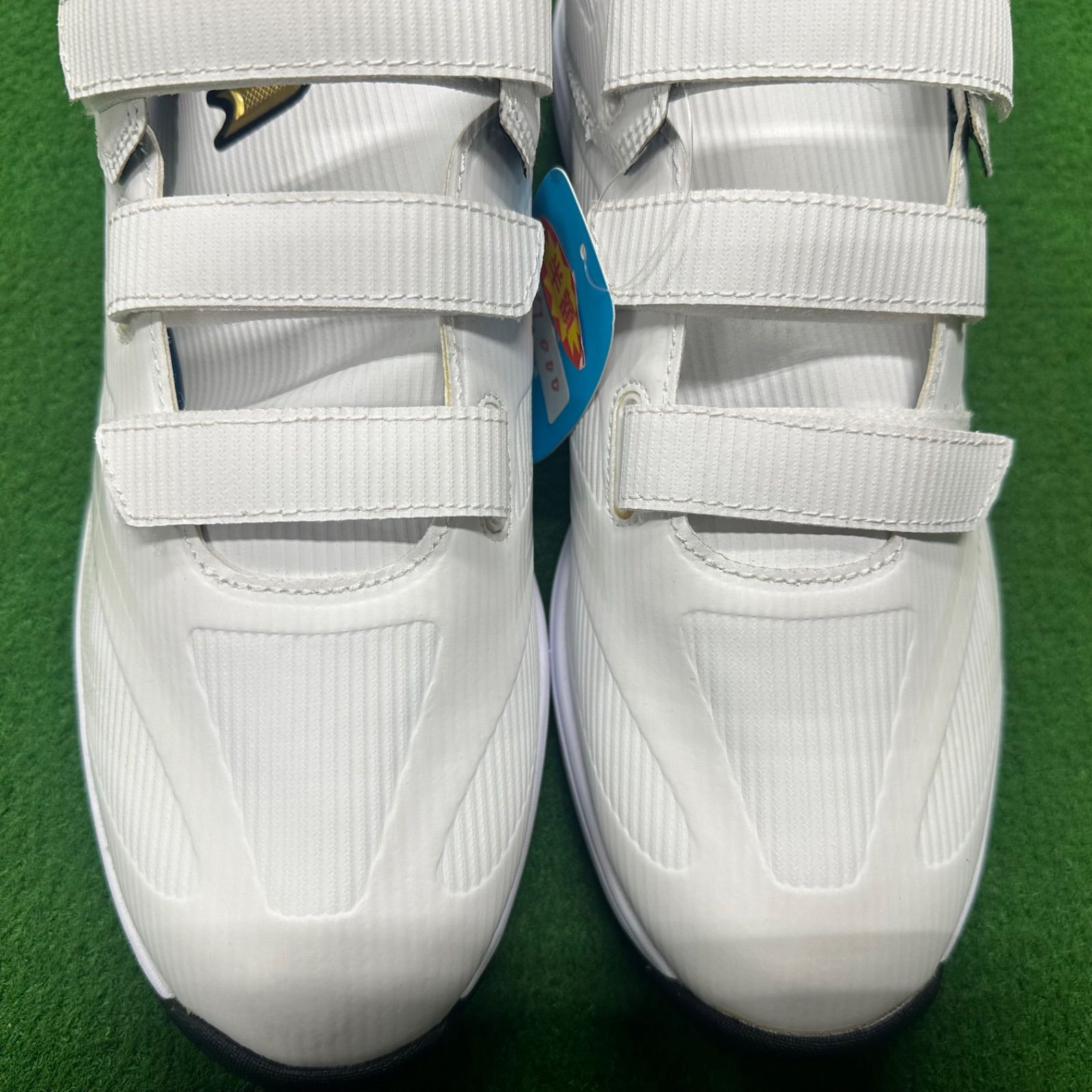 エスエスケイ プロエッジTR-WT トレーニングシューズ ESF5240VW-1010 メンズ レディース エスエスケイ (ESF5201VB) 野球 トレーニングシューズ プロエッジ TR-B