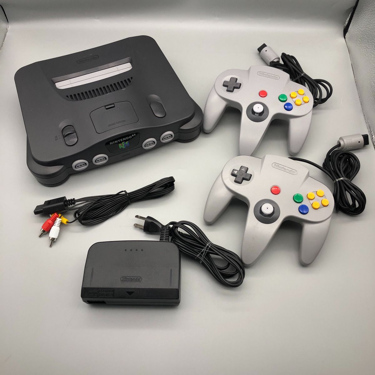 ニンテンドー64 通販 - Nintendo Switch ニンテンドー64 通販 - Nintendo Switch