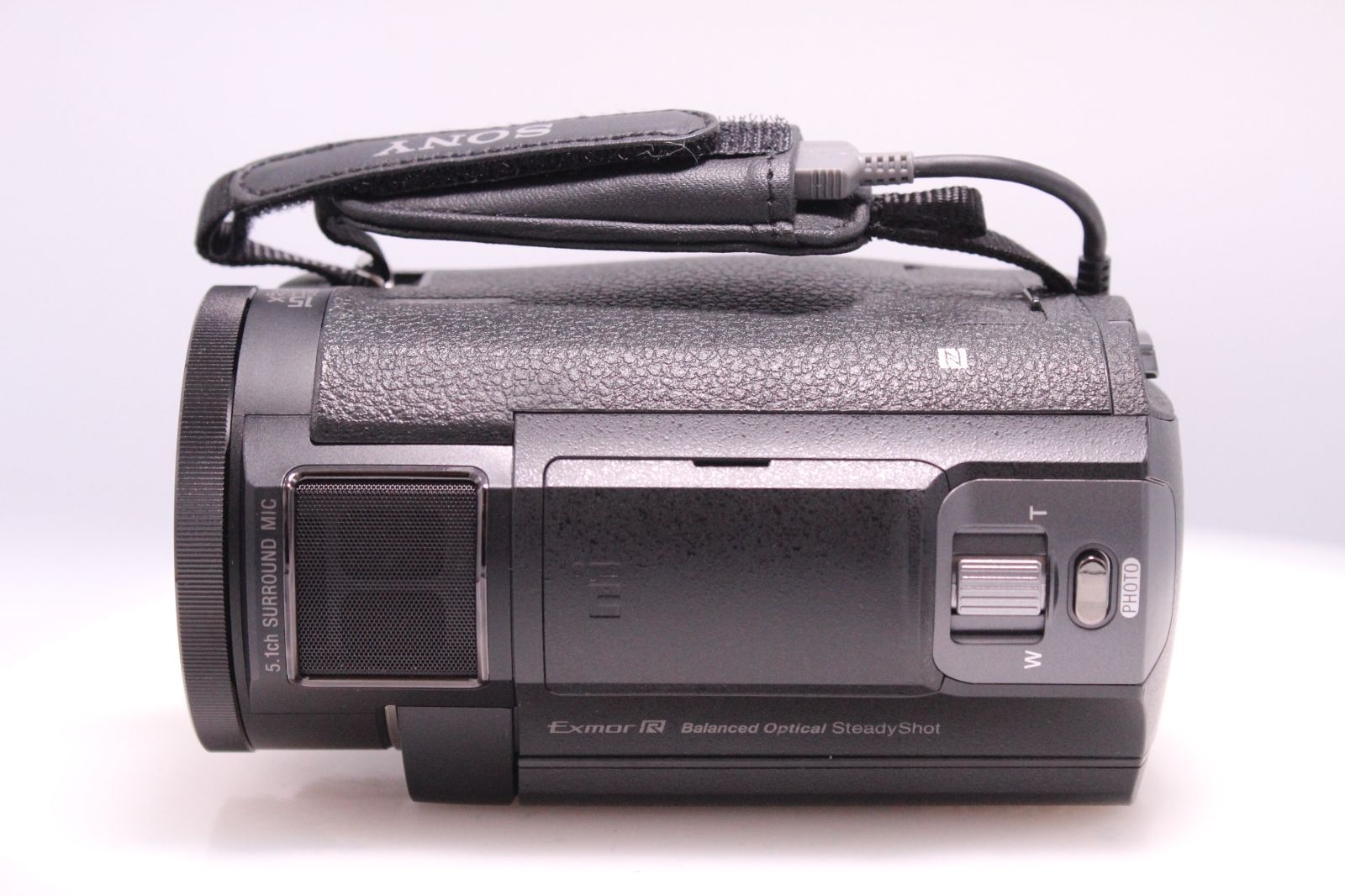 FDR-AX30-B