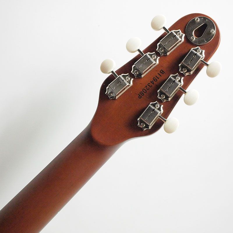 ESP Bamboo Inn CE Char プロデュース エレアコ　美品 BambooInnCharプロデュース ニューコンセプトギター～すべての