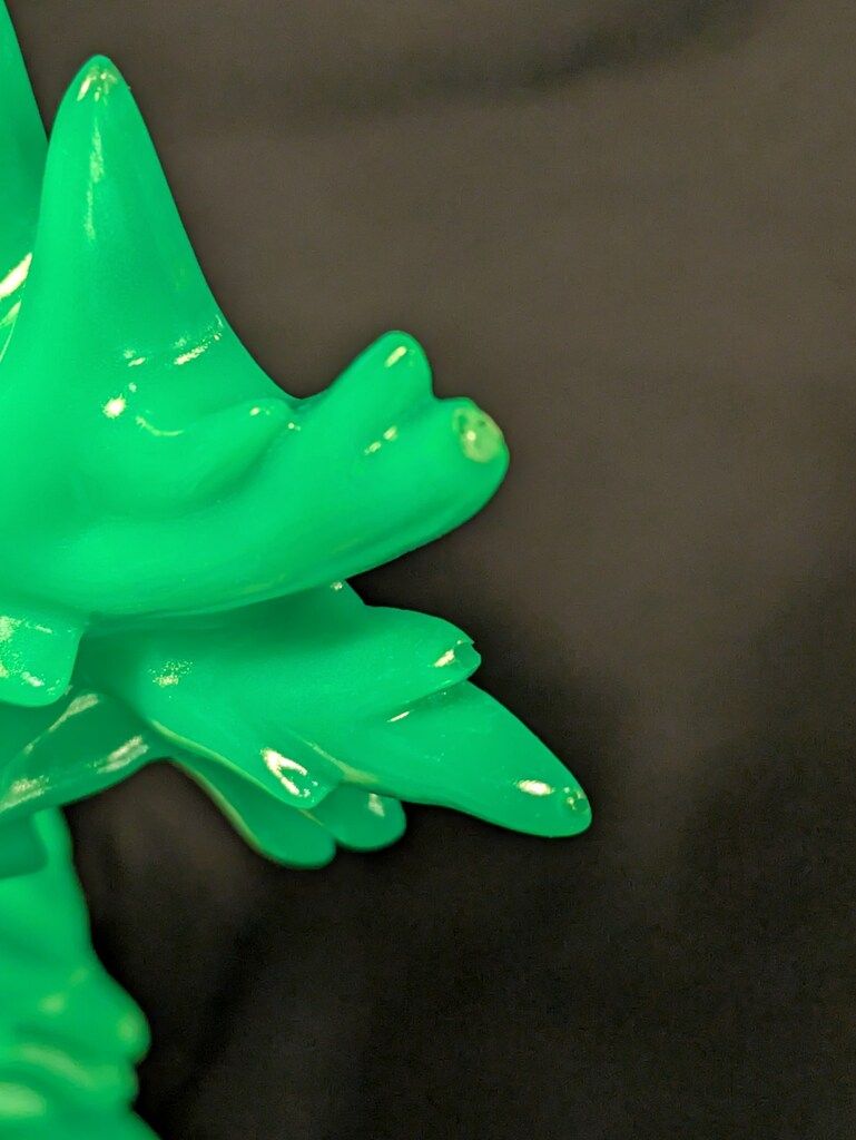 マルサンヘドラ 2023 グリーン & ブルー メタリック マルサンヘドラ 2023 グリーン & ブルー メタリック マルサン