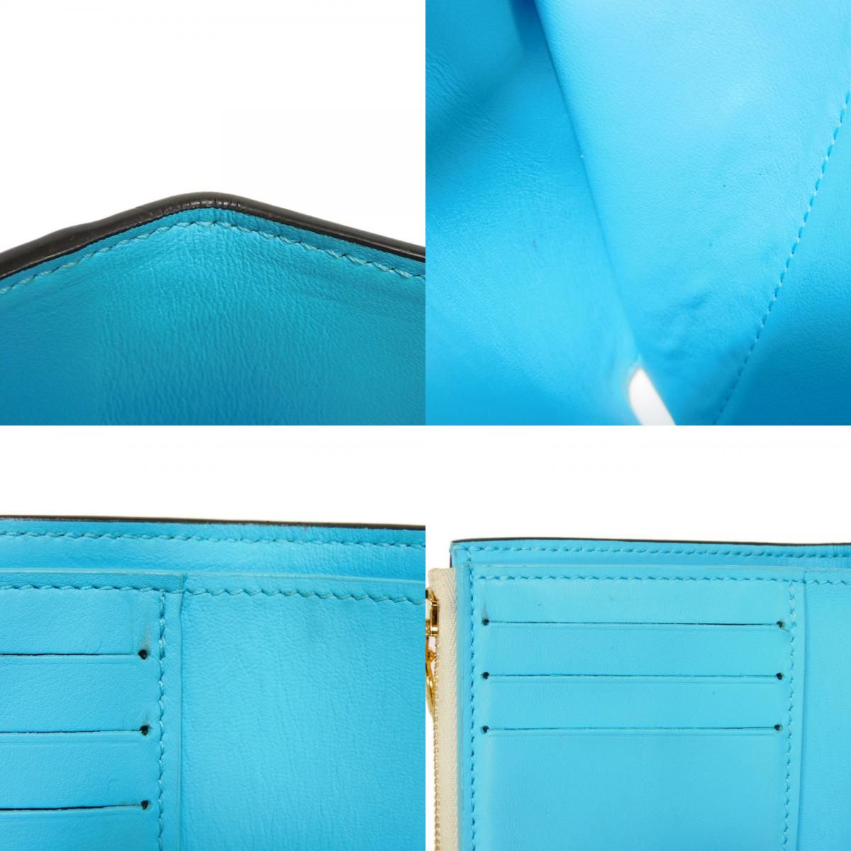 LOUIS VUITTON ルイ・ヴィトン ポルトフォイユ・LV ポンヌフ  