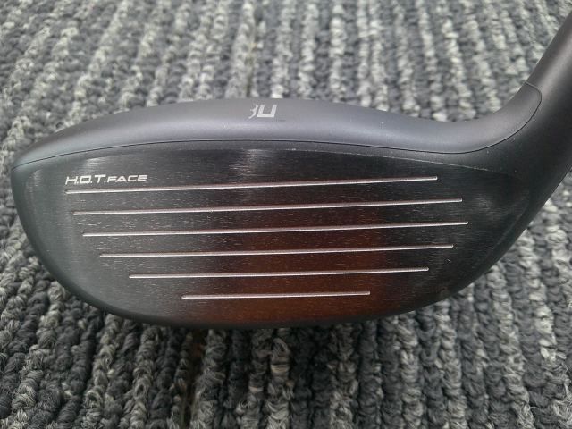 LENGTH HYBRID|SPEEDER