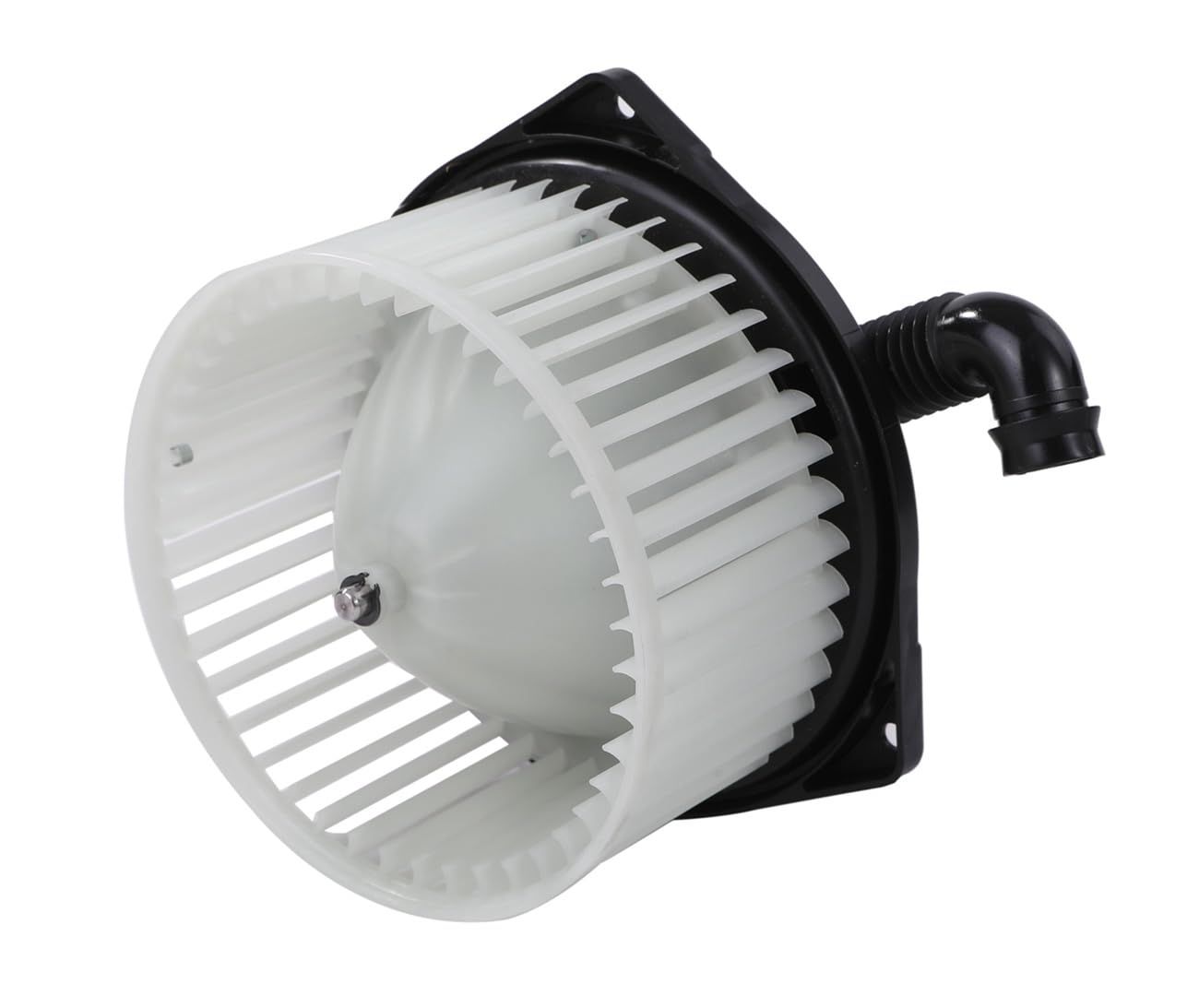 ブロアファン エアコン