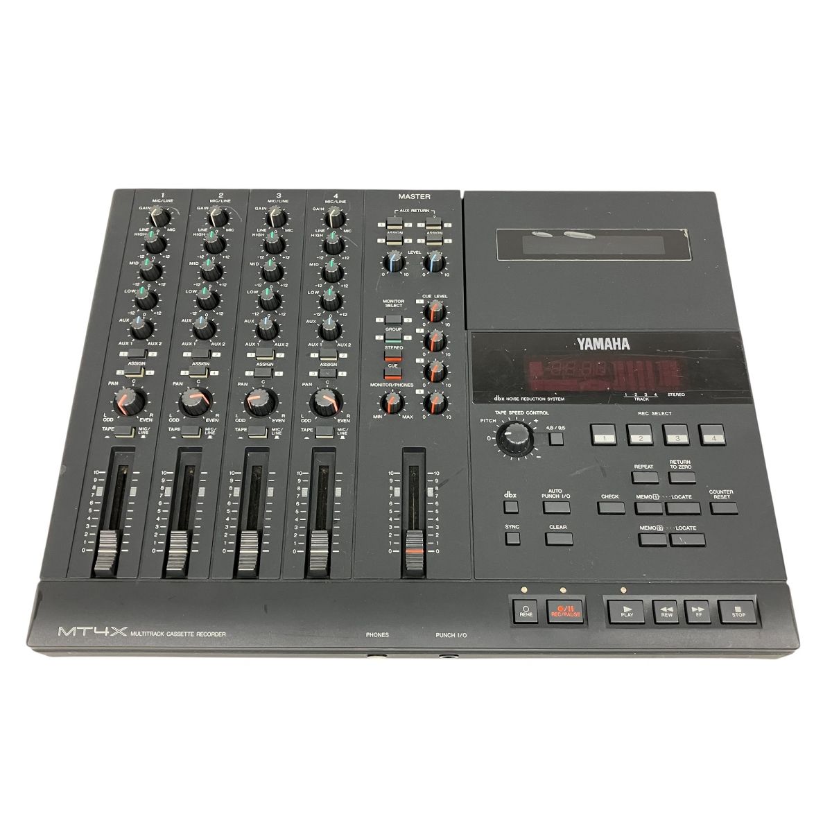 音響 PA機器