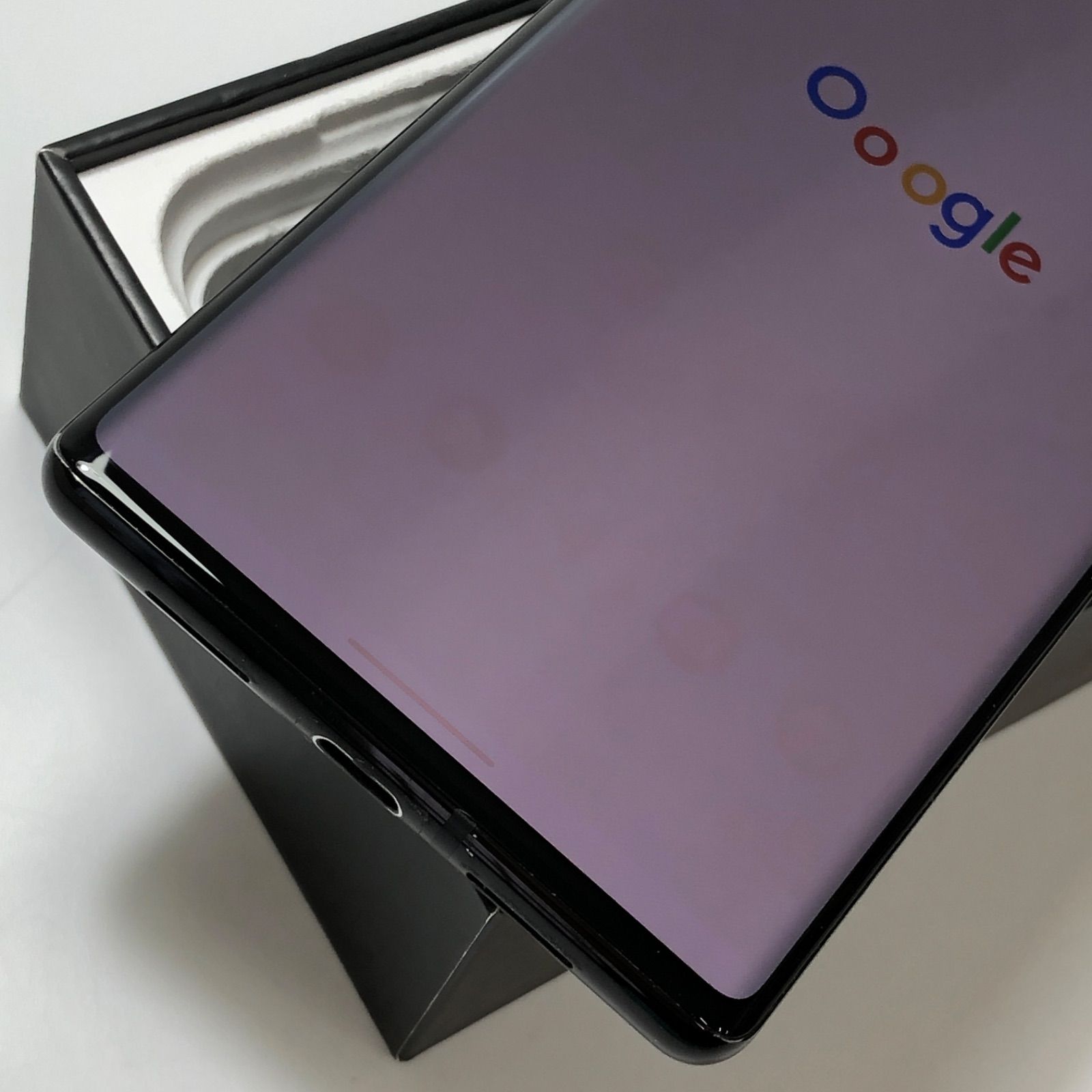 フェア品】Google｜Pixel 6 Pro 128GB｜SIMフリー - メルカリ