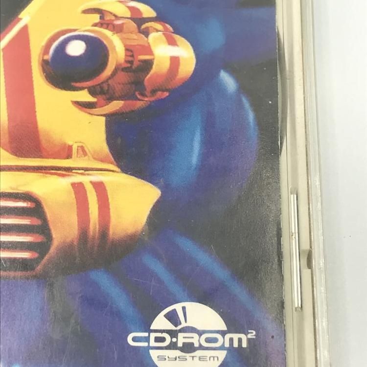 【中古】PCCD）ナグザット ゼロウイング/PCエンジン[6][240006551449] 中古】PCCD）ナグザット ゼロウイング/PCエンジン[6] - メルカリ