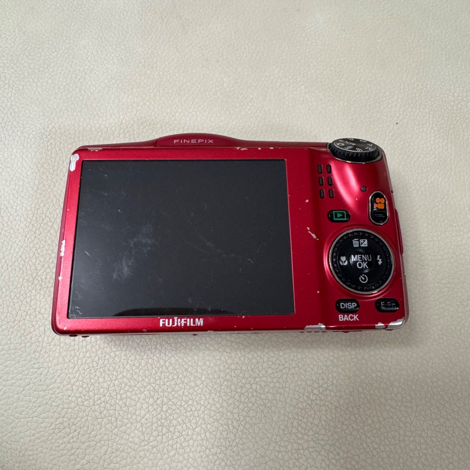FUJIFILM 富士フイルム FinePix ファインピックス F820EXR デジタル
