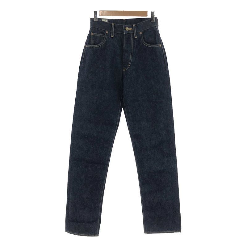 ANATOMICA / アナトミカ | 618 MARILYN2 / マリリン セルビッチ デニムパンツ | 24 | レディース