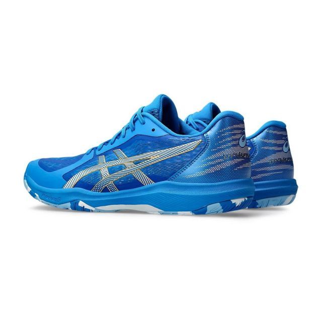 ASICS