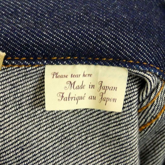 LEVI'S VINTAGE CLOTHING LVC リーバイス 国内正規 506XX 1st