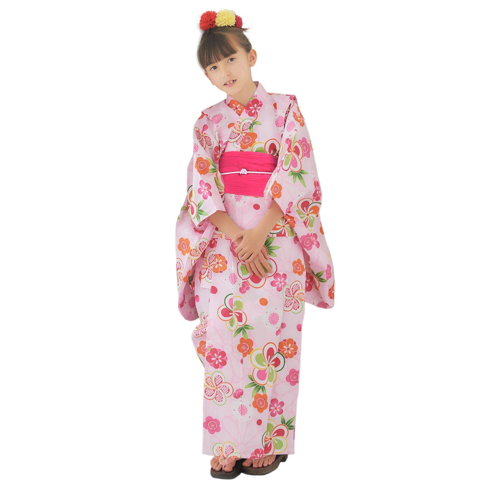 子供 女の子