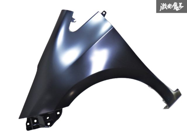 ラクティス DBA-NSP120 左Fフェンダー 中古 純正品 2025年最新Yahoo!オークション -ラクティス 120 フェンダー 左の中古