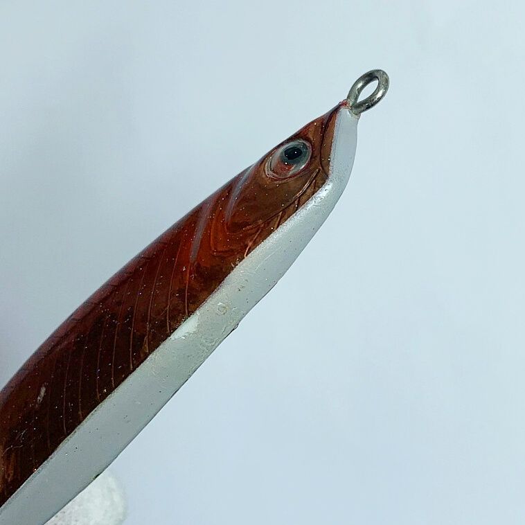 ＡＫクラフト　WindＳ ジグミノー９０mm ３０ｇ ハンドメイド品 AKクラフト WindS ジグミノー90mm 30g ハンドメイド品