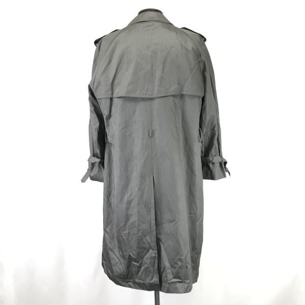 ジャケット・アウター OHTORO Benedict Coat Khaki Gray XsxG3ctaRhRQ.jpg?width=768