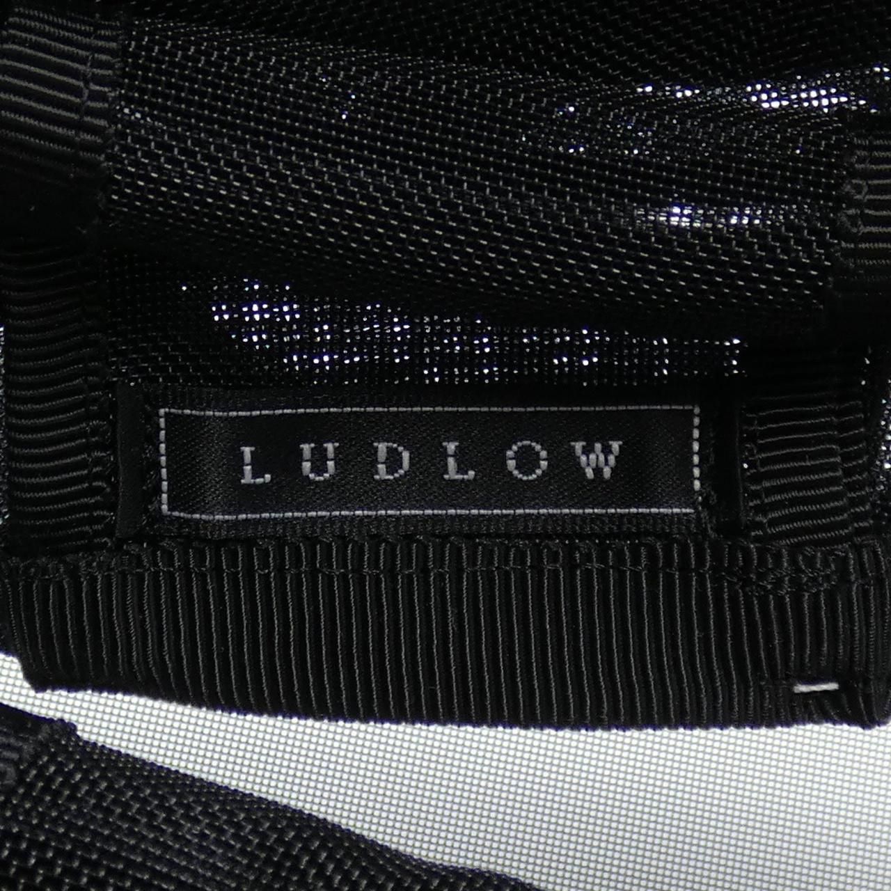 LUDLOW BAG