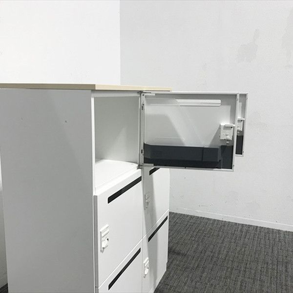 2列3段