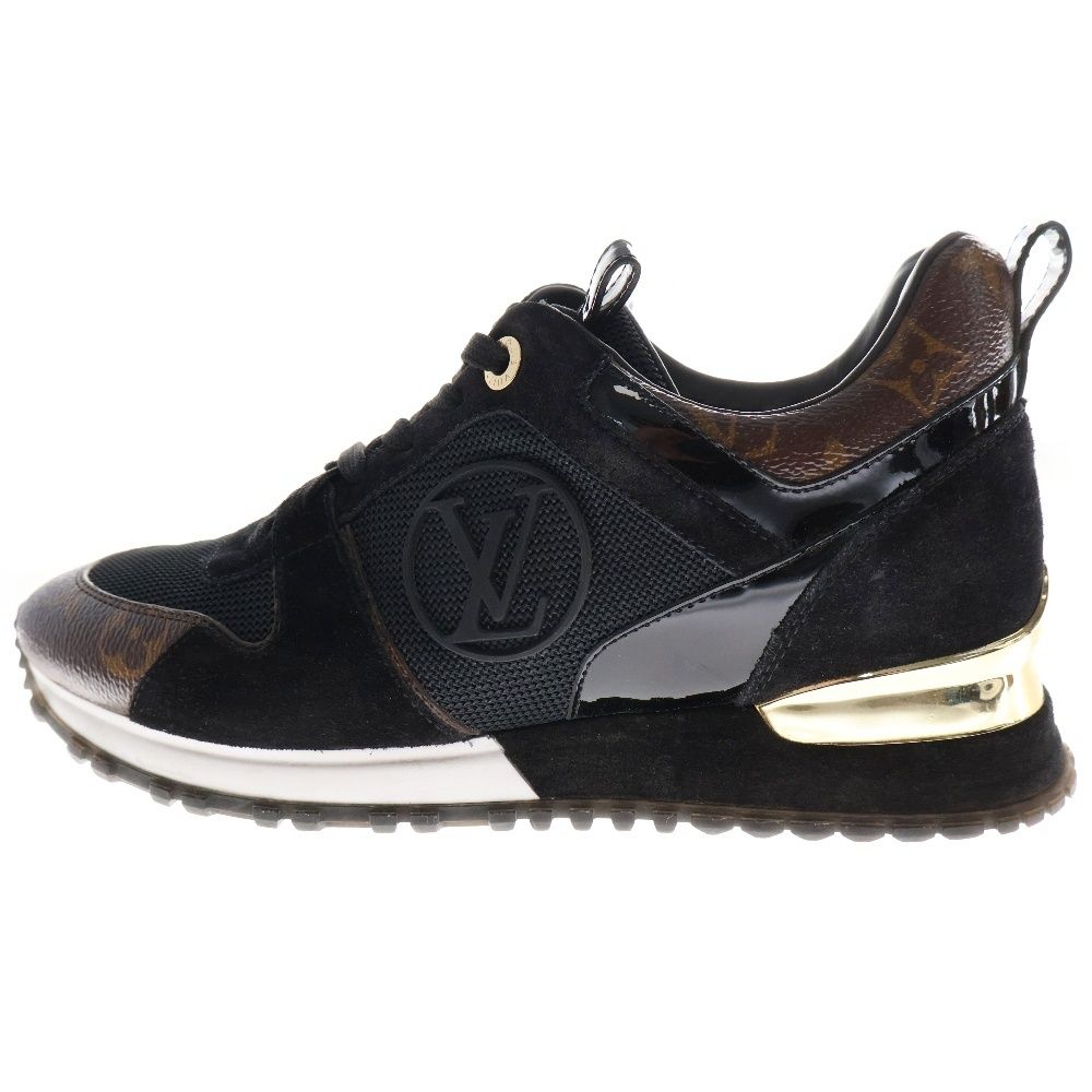 LOUISVUITON ルイヴィトン ランアウェイライン モノグラム　361/2 LOUISVUITON ルイヴィトン ランアウェイライン モノグラム361/2